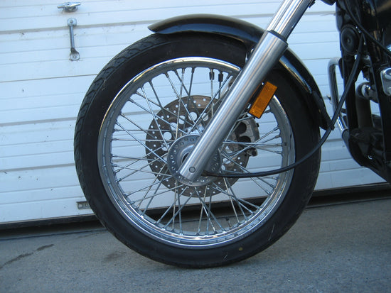 Image Title 2000 Yamaha XVS650 Vstar $1999  OBO